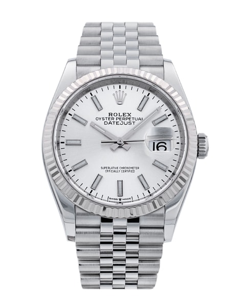 Rolex Datejust 126234